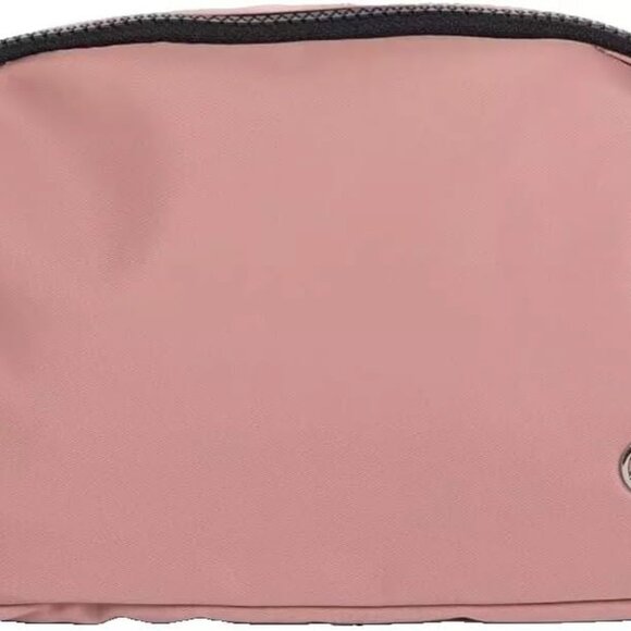 Tammie Pink Concealed Carry Fanny Pack – Safe and Stylish Protection - Picture 1 of 5